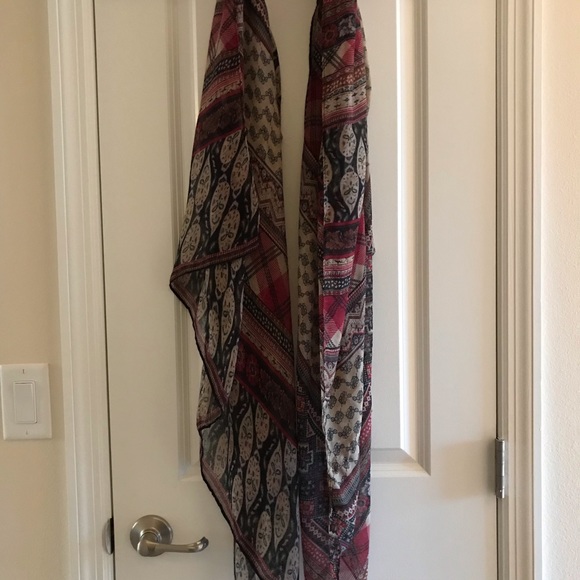 Scarf - Picture 3 of 4